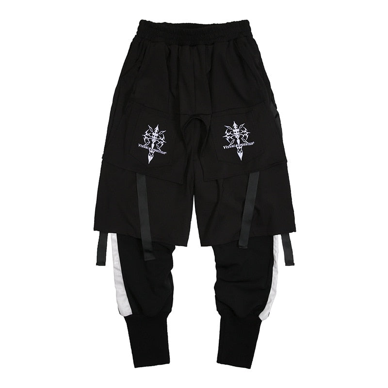 Dark Angels Pants