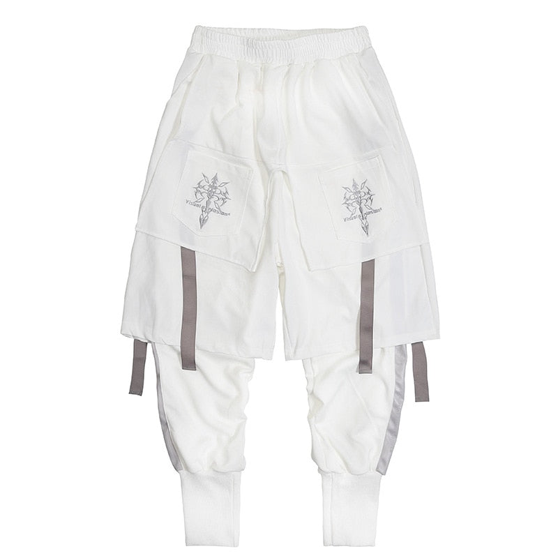 Dark Angels Pants