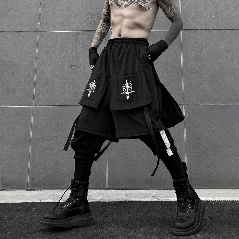 Dark Angels Pants