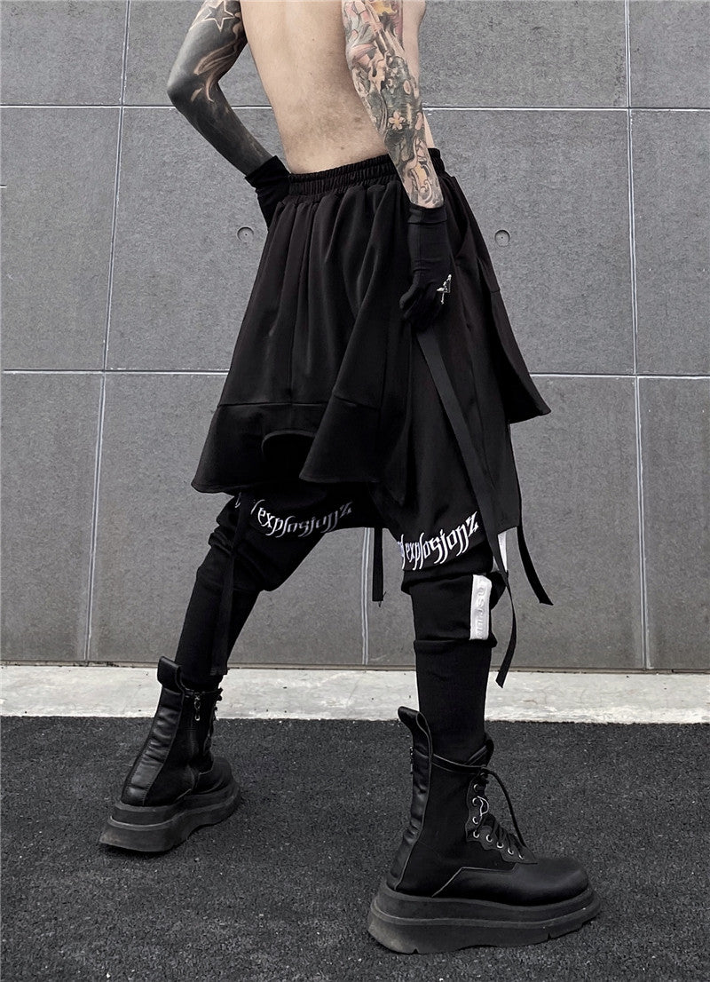 Dark Angels Pants