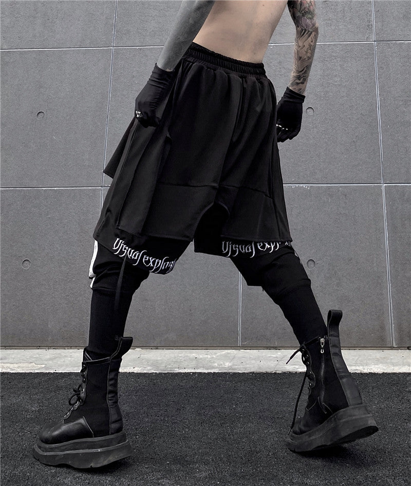Dark Angels Pants