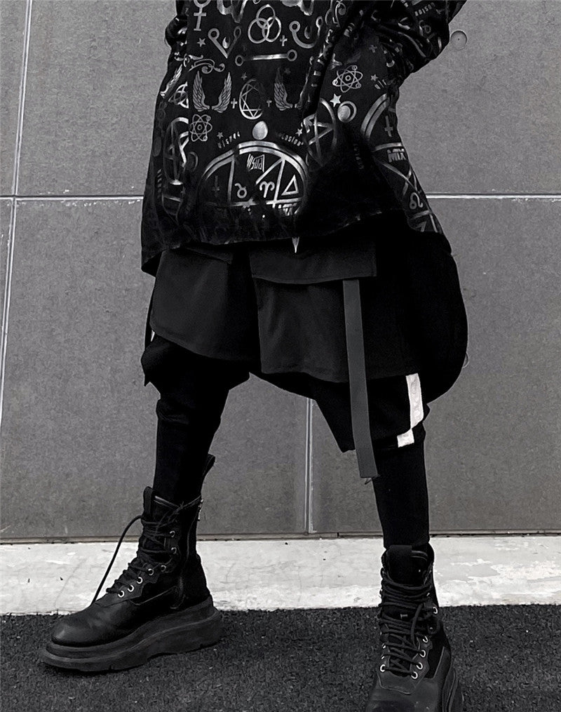Dark Angels Pants