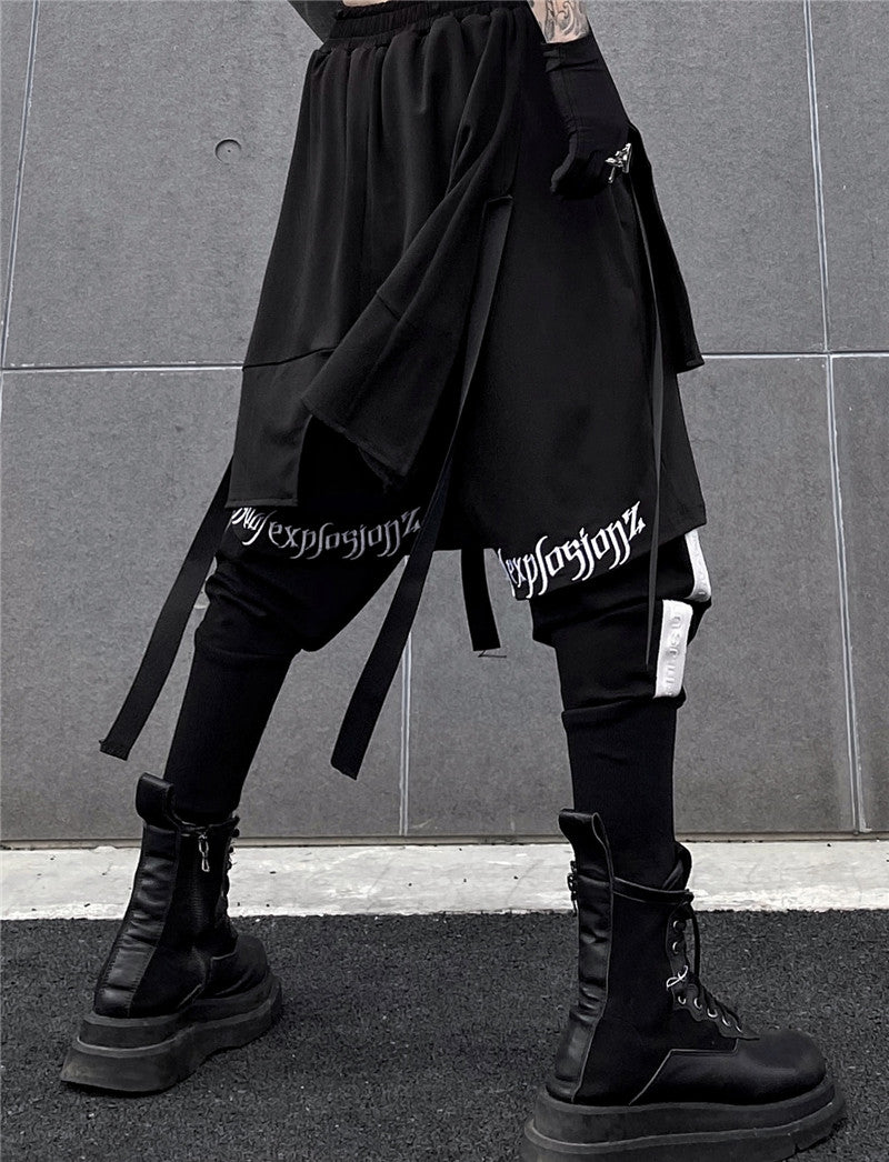 Dark Angels Pants