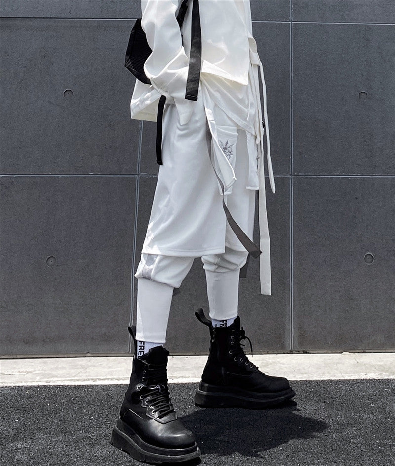 Dark Angels Pants
