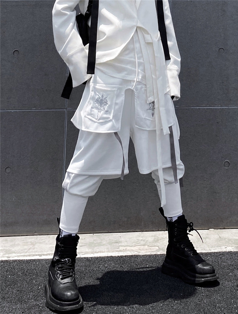 Dark Angels Pants