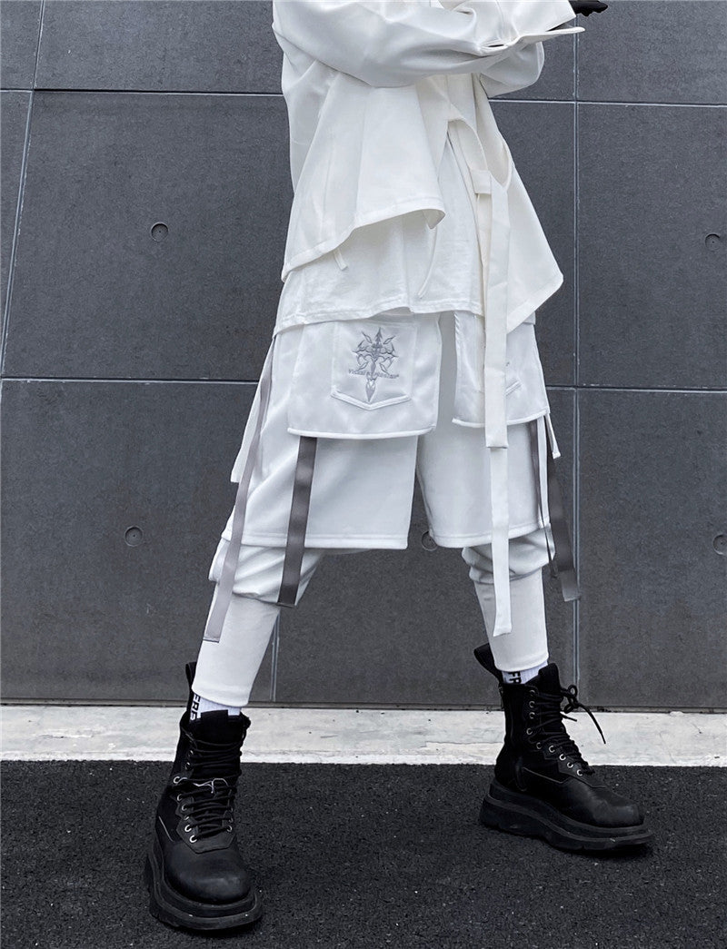 Dark Angels Pants