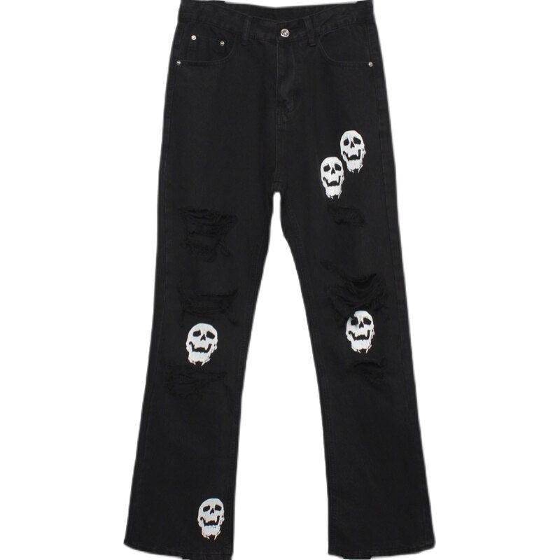 D Skulls Pants