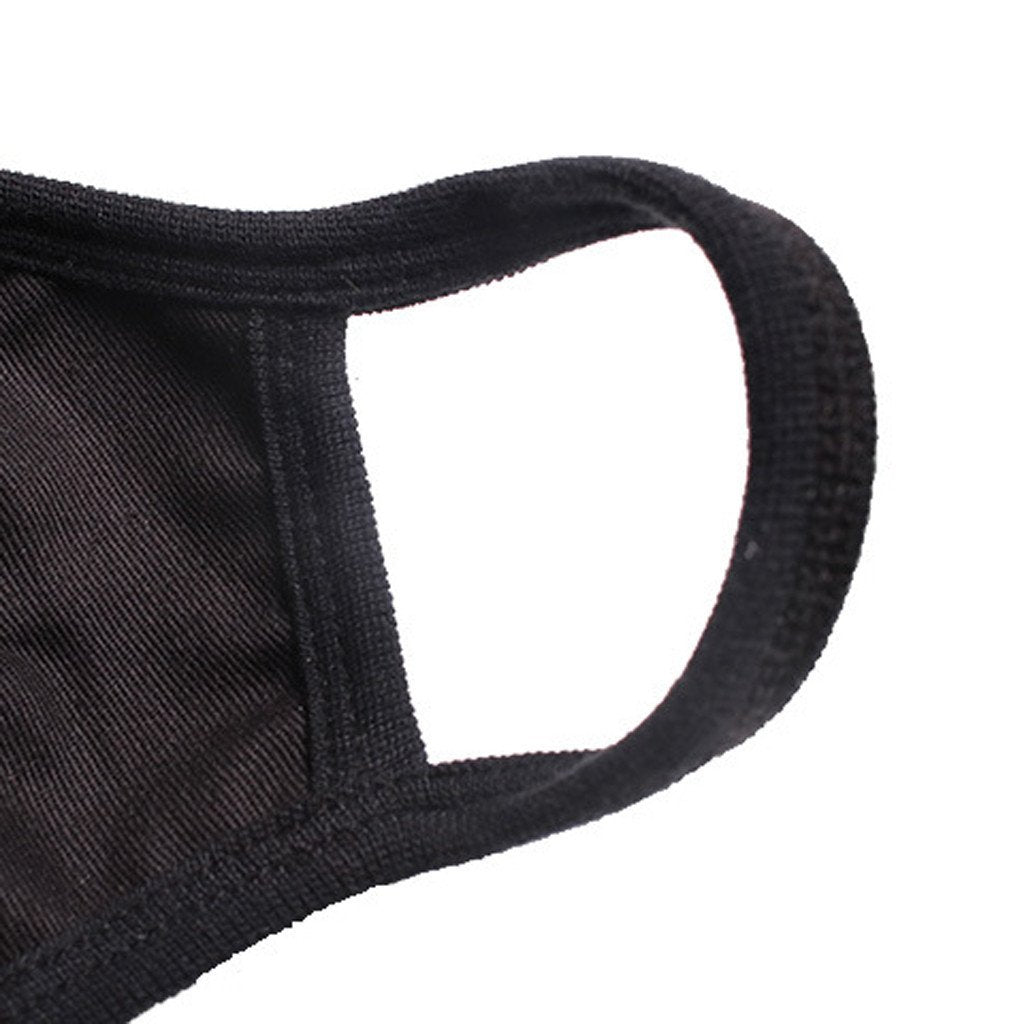 ZIPPER MASK 1.0 - Buy Techwear Fashion Clothing Scarlxrd Ha3xun Store