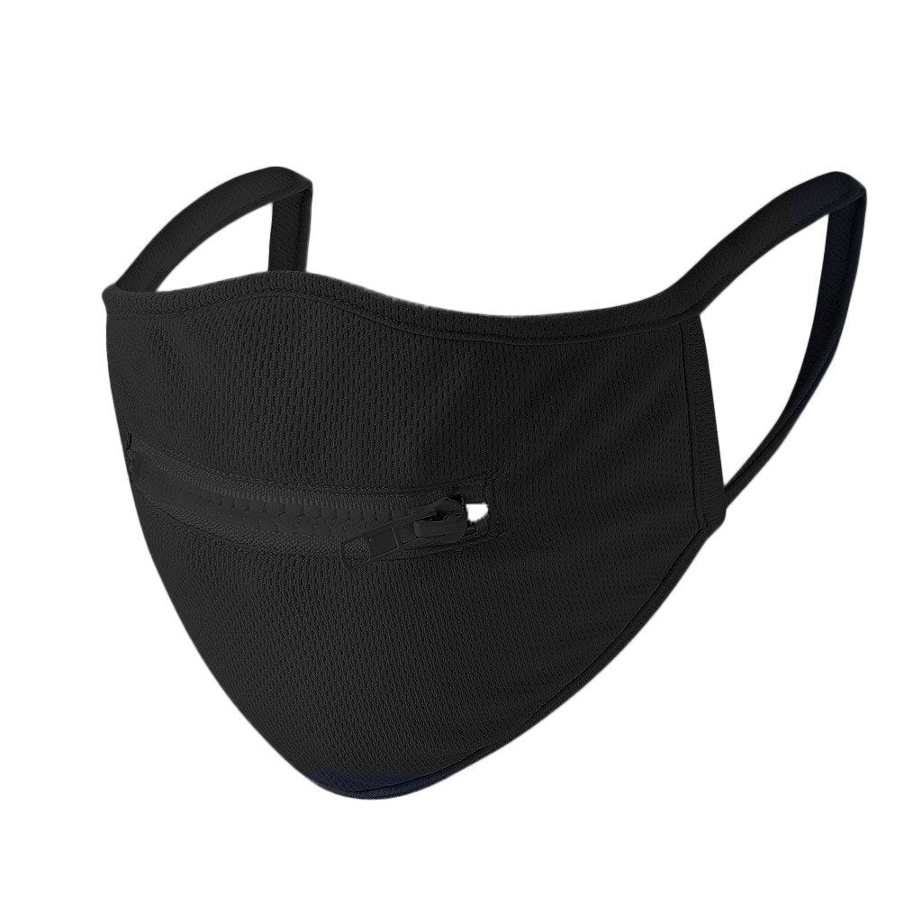 ZIPPER MASK 2.0 - Buy Techwear Fashion Clothing Scarlxrd Ha3xun Store