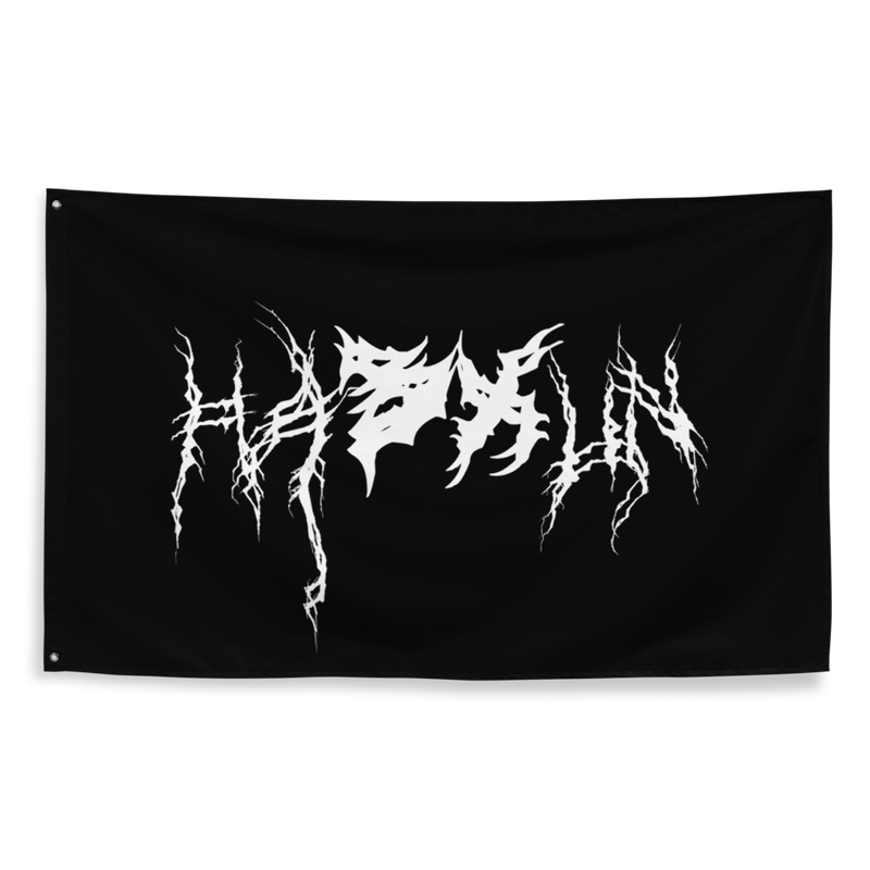 Ha3xun Flag