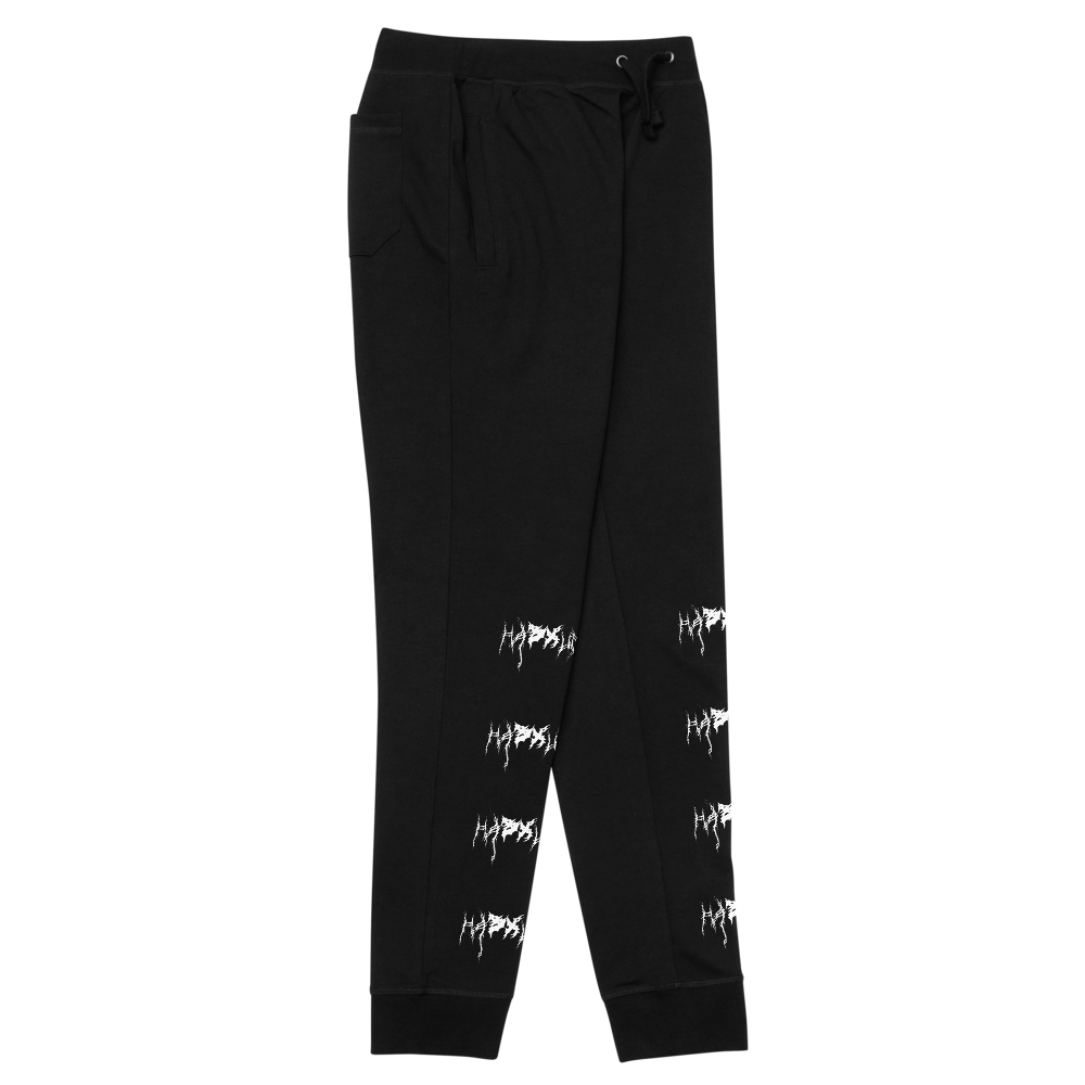 HA3XUN Winter Joggers - Buy Techwear Fashion Clothing Scarlxrd Ha3xun Store