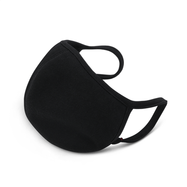 Black Masks (3-Pack) - buy techwear clothing fashion scarlxrd store pants hoodies face mask vests aesthetic streetwear