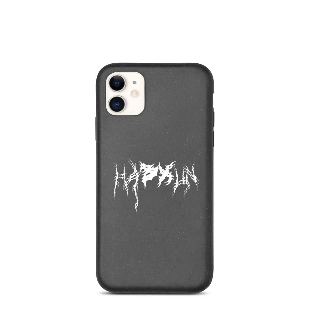 HA3XUN Phone Case - Buy Techwear Fashion Clothing Scarlxrd Ha3xun Store