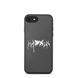 HA3XUN Phone Case - Buy Techwear Fashion Clothing Scarlxrd Ha3xun Store