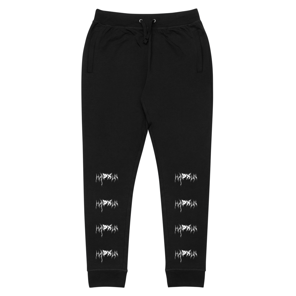 HA3XUN Winter Joggers - Buy Techwear Fashion Clothing Scarlxrd Ha3xun Store