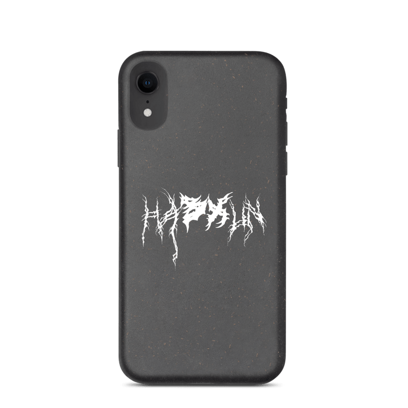 HA3XUN Phone Case - Buy Techwear Fashion Clothing Scarlxrd Ha3xun Store