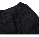 REFLECTIVE STRIPED PANTS - Buy Techwear Fashion Clothing Scarlxrd Ha3xun Store