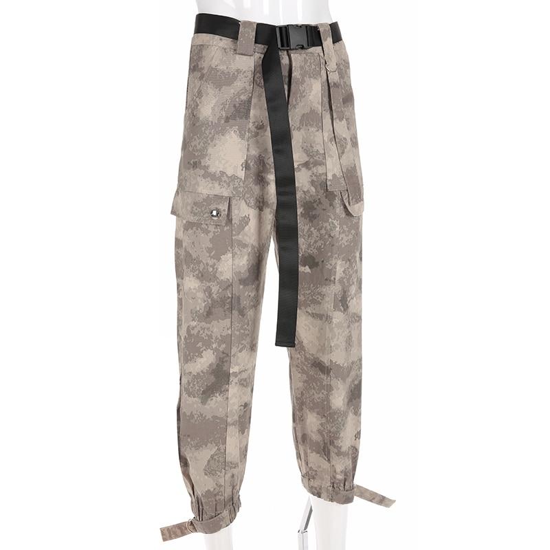 MILITARY CAMO JOGGERS - Buy Techwear Fashion Clothing Scarlxrd Ha3xun Store