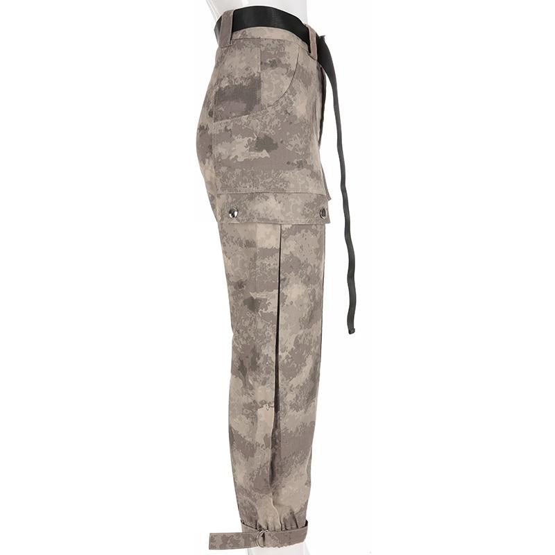 MILITARY CAMO JOGGERS - Buy Techwear Fashion Clothing Scarlxrd Ha3xun Store