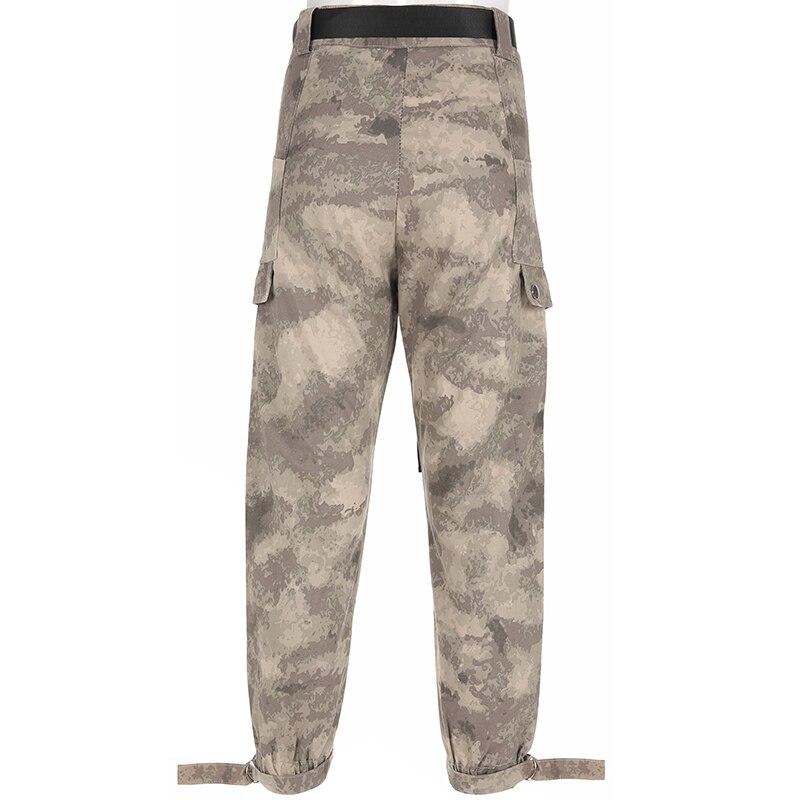 MILITARY CAMO JOGGERS - Buy Techwear Fashion Clothing Scarlxrd Ha3xun Store