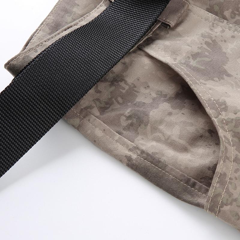 MILITARY CAMO JOGGERS - Buy Techwear Fashion Clothing Scarlxrd Ha3xun Store