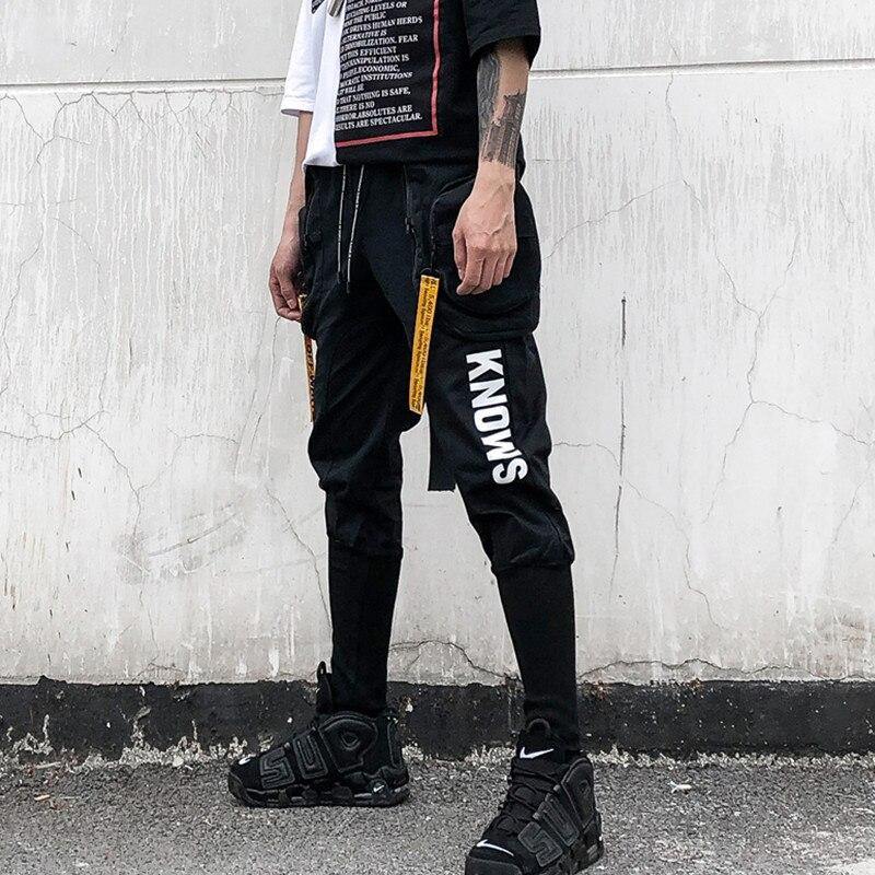 System Engineer Cargo - buy techwear clothing fashion scarlxrd store pants hoodies face mask vests aesthetic streetwear