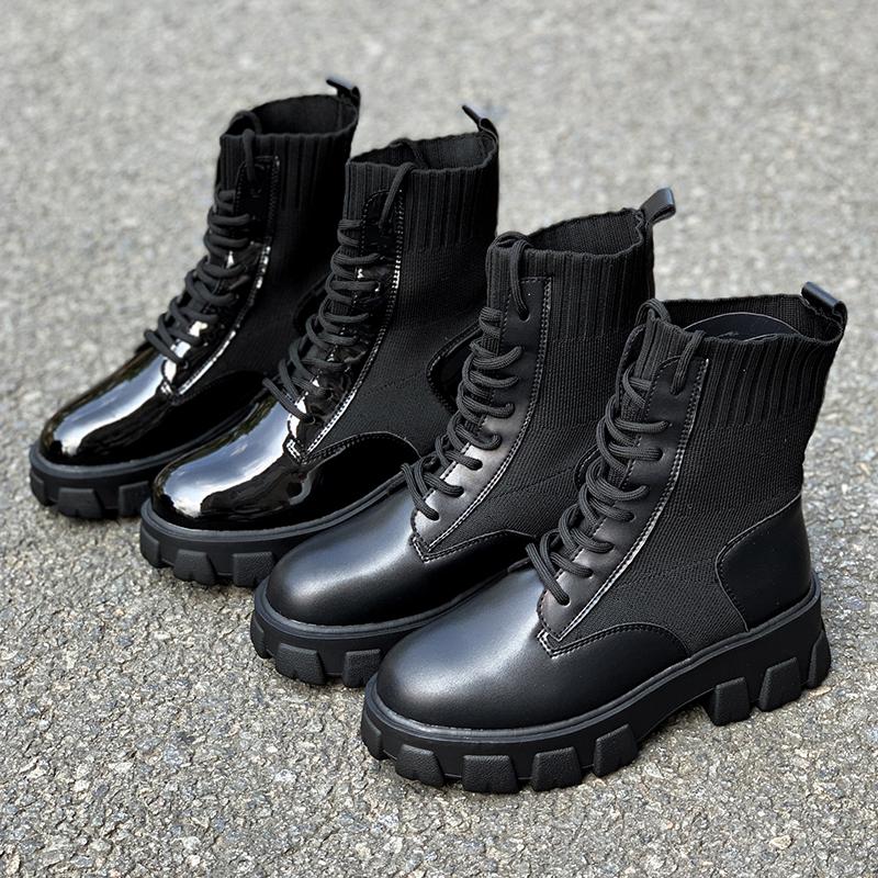 SXLDIER BOOTS - Buy Techwear Fashion Clothing Scarlxrd Ha3xun Store