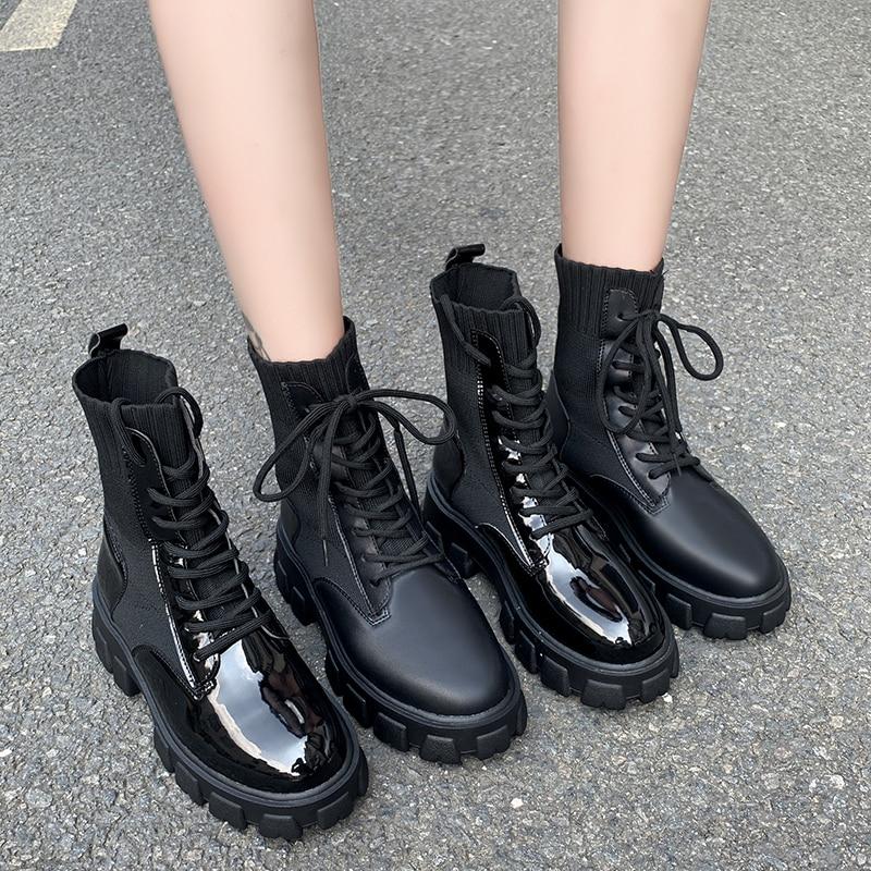 SXLDIER BOOTS - Buy Techwear Fashion Clothing Scarlxrd Ha3xun Store