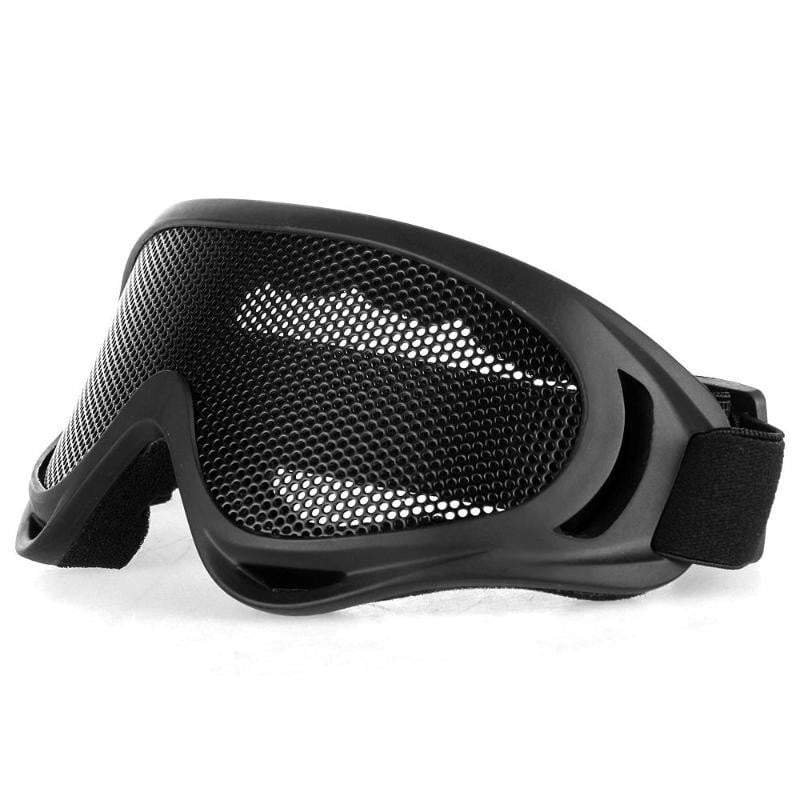 DATABASE GOGGLES 1.0 - Buy Techwear fashion clothing style ha3xun store scarlxrd