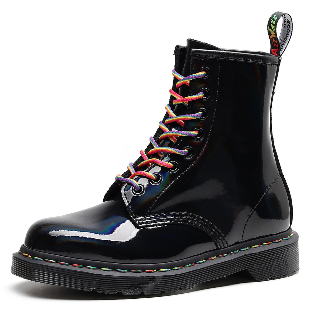 RAINBXW BOOTS - Buy Techwear Fashion Clothing Scarlxrd Ha3xun Store