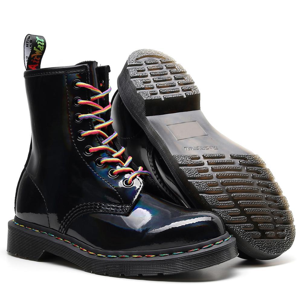 RAINBXW BOOTS - Buy Techwear Fashion Clothing Scarlxrd Ha3xun Store