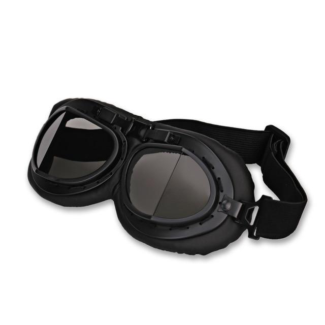 EXPLORER GOGGLES 2.0 - buy techwear clothing fashion scarlxrd store pants hoodies face mask vests aesthetic streetwear