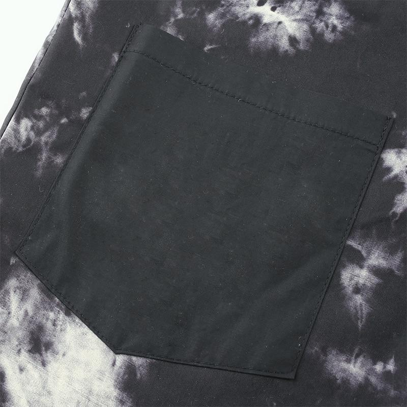 DARK SMOKE PANTS - Buy Techwear Fashion Clothing Scarlxrd Ha3xun Store