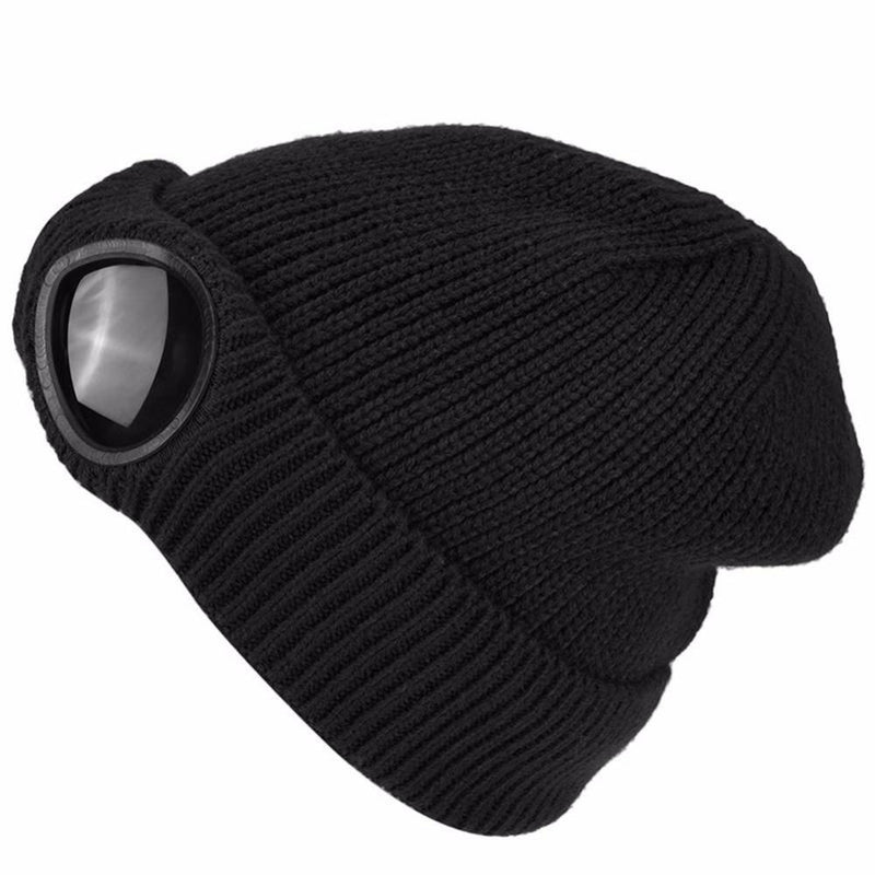 Beanie 2.0 - buy techwear clothing fashion scarlxrd store pants hoodies face mask vests aesthetic streetwear