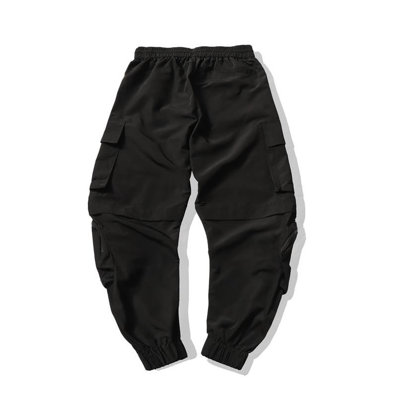 Memxry Chip Joggers - Buy Techwear Fashion Clothing Scarlxrd Ha3xun Store