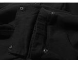SIDE POCKETS CARGO 1.0 - Buy Techwear Fashion Clothing Scarlxrd Ha3xun Store