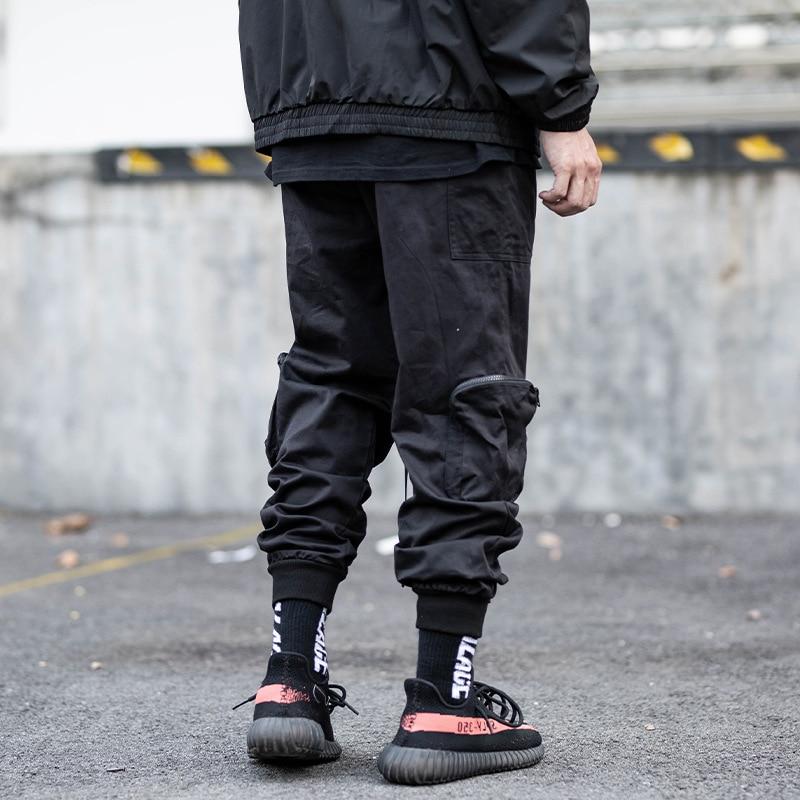 STRAPS PANTS 1.0 - buy techwear clothing fashion scarlxrd store pants hoodies face mask vests aesthetic streetwear