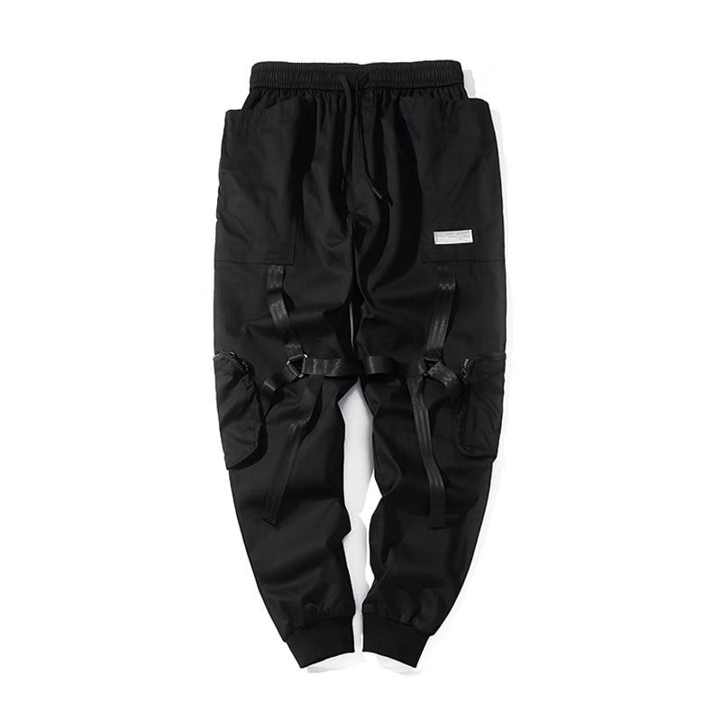 STRAPS PANTS 1.0 - buy techwear clothing fashion scarlxrd store pants hoodies face mask vests aesthetic streetwear