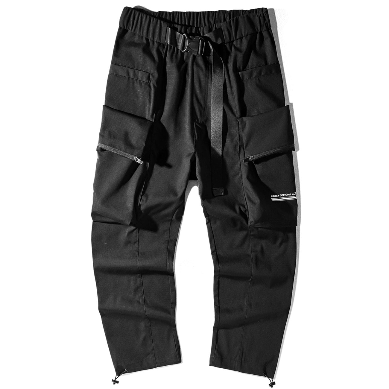 MULTI POCKET - Buy Techwear Fashion Clothing Scarlxrd Ha3xun Store