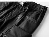 MULTI POCKET - Buy Techwear Fashion Clothing Scarlxrd Ha3xun Store