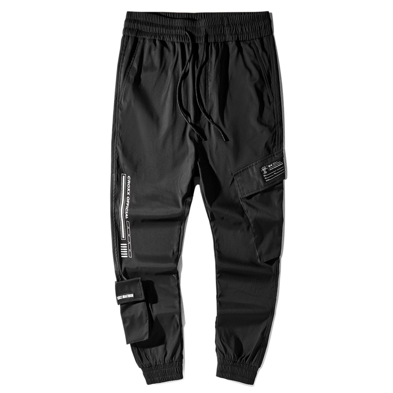 MALICIOUS SXFTWARE JOGGERS - Buy Techwear Fashion Clothing Scarlxrd Ha3xun Store