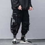 RAM DATA JOGGERS - buy techwear clothing fashion scarlxrd store pants hoodies face mask vests aesthetic streetwear