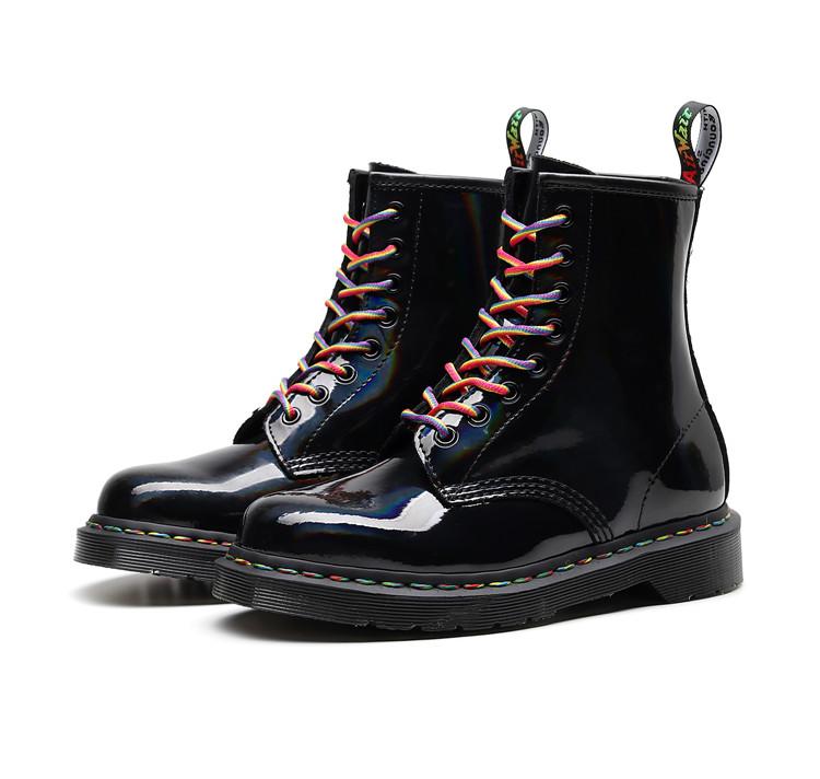 RAINBXW BOOTS - Buy Techwear Fashion Clothing Scarlxrd Ha3xun Store