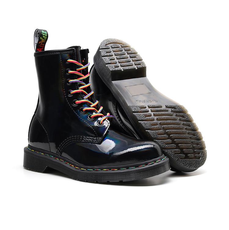 RAINBXW BOOTS - Buy Techwear Fashion Clothing Scarlxrd Ha3xun Store