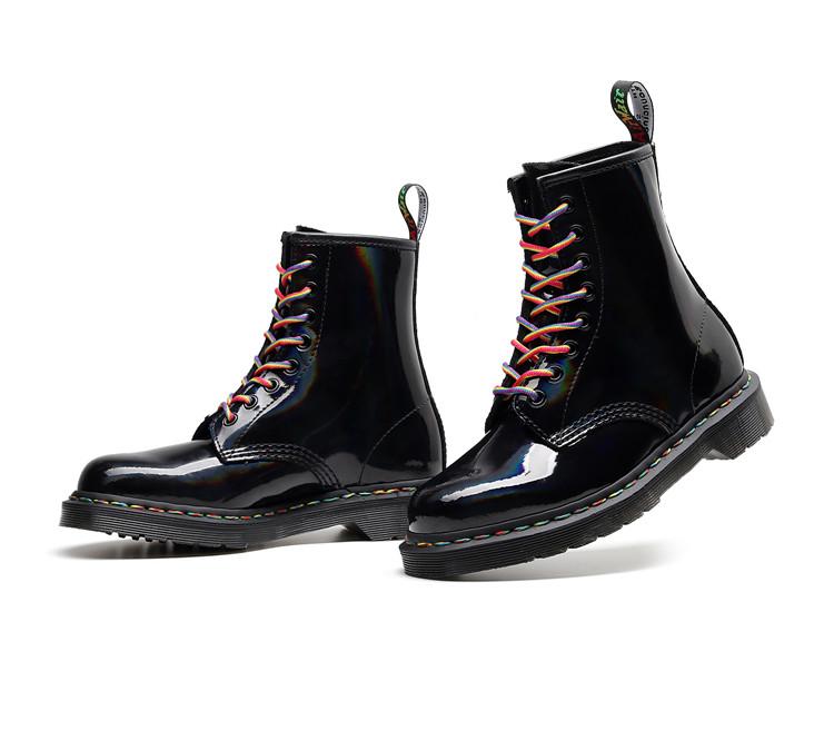 RAINBXW BOOTS - Buy Techwear Fashion Clothing Scarlxrd Ha3xun Store