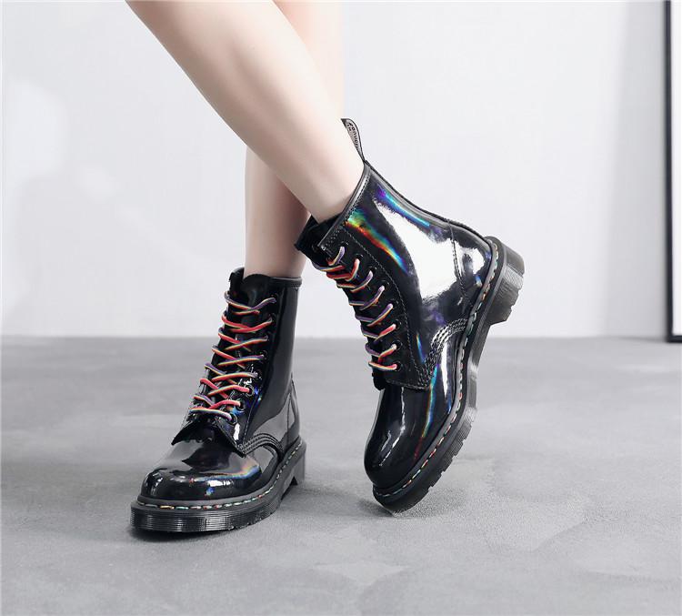 RAINBXW BOOTS - Buy Techwear Fashion Clothing Scarlxrd Ha3xun Store