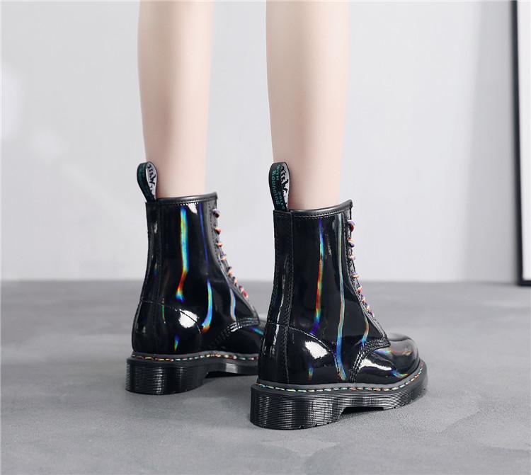 RAINBXW BOOTS - Buy Techwear Fashion Clothing Scarlxrd Ha3xun Store