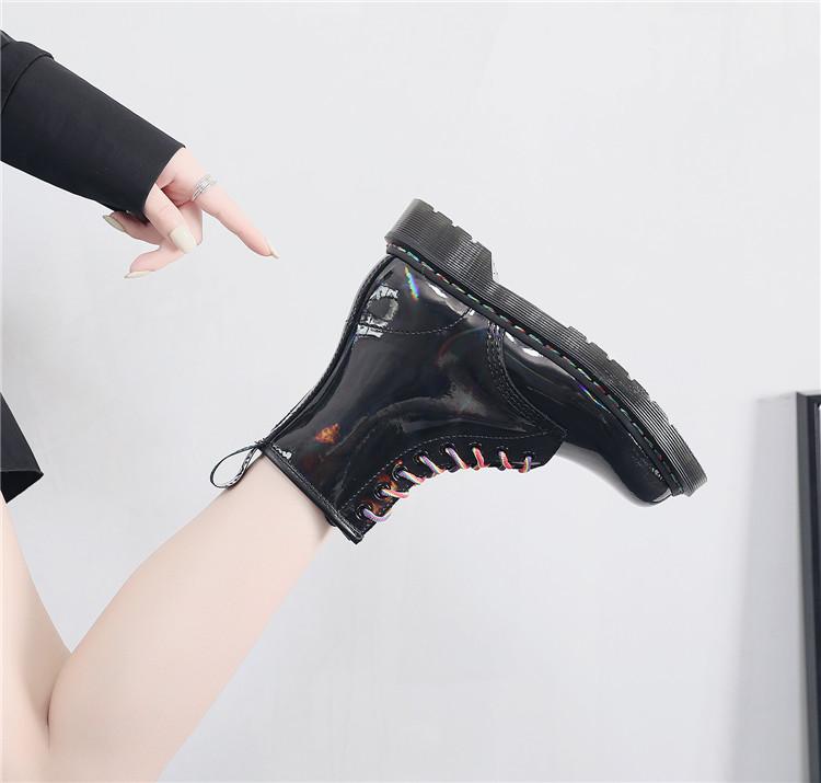 RAINBXW BOOTS - Buy Techwear Fashion Clothing Scarlxrd Ha3xun Store