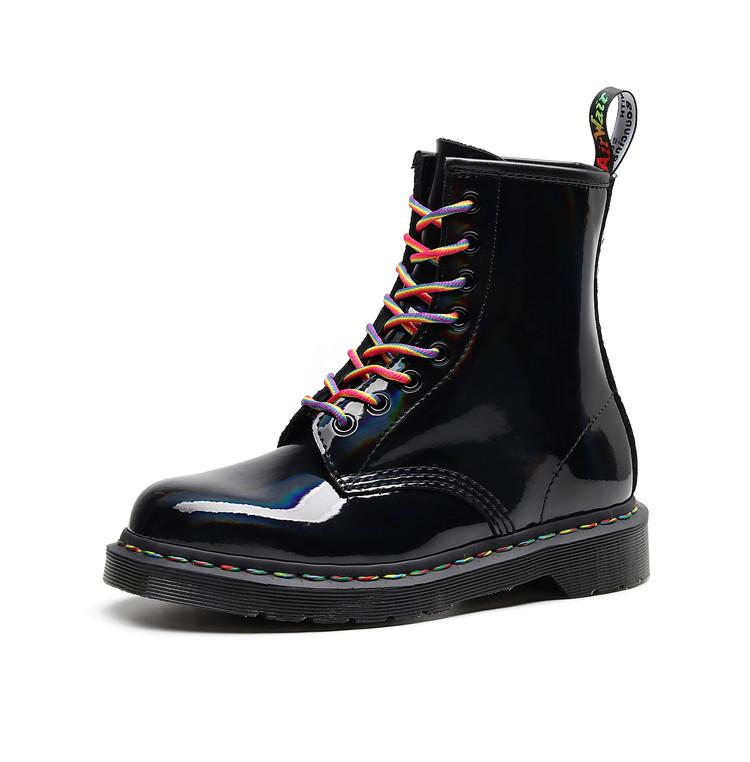 RAINBXW BOOTS - Buy Techwear Fashion Clothing Scarlxrd Ha3xun Store