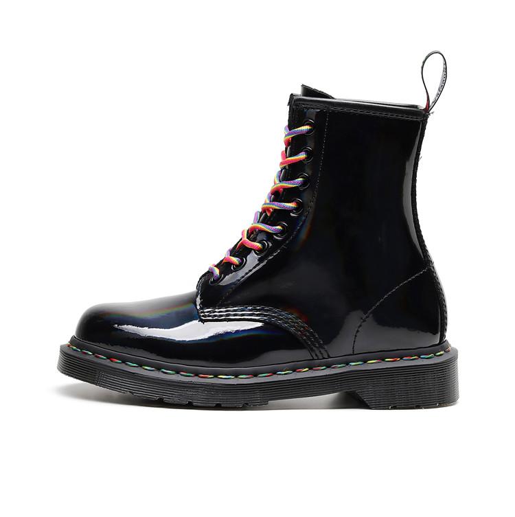 RAINBXW BOOTS - Buy Techwear Fashion Clothing Scarlxrd Ha3xun Store